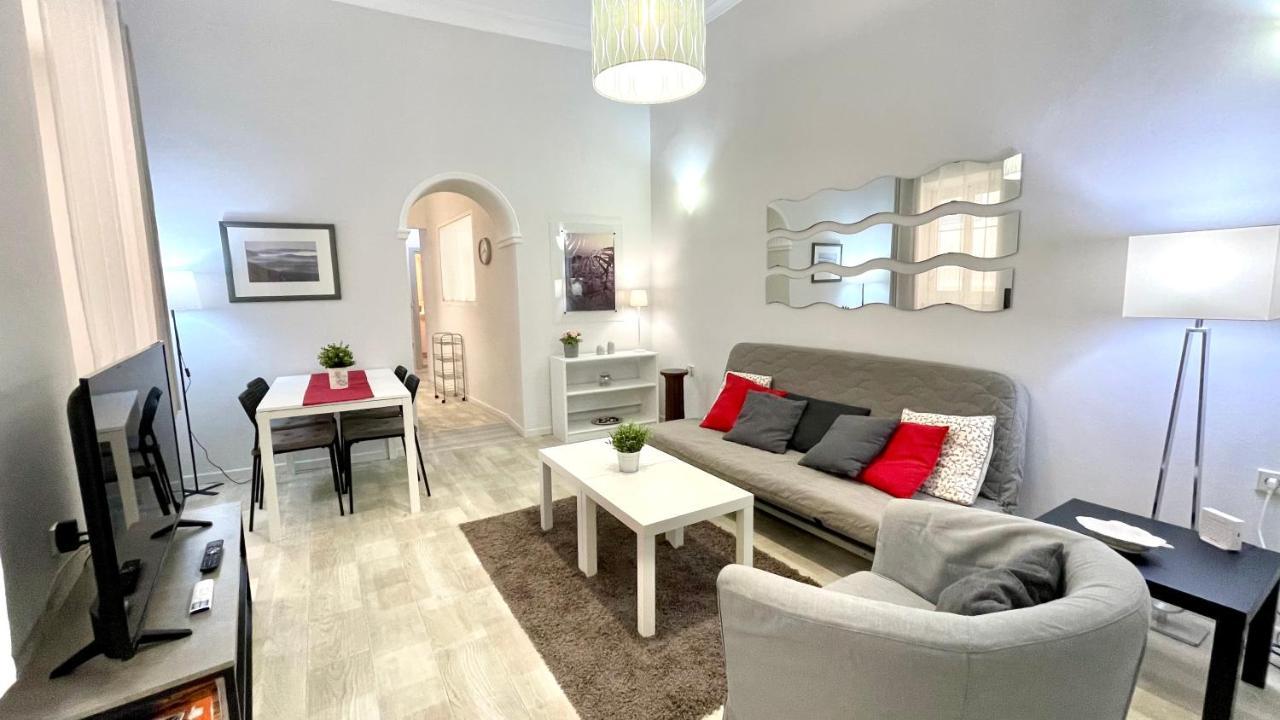 Mouragia Sweet Apartment Corfu  Exterior photo