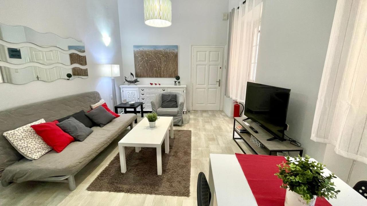 Mouragia Sweet Apartment Corfu  Exterior photo